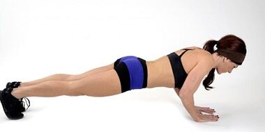 physical exercises for losing weight